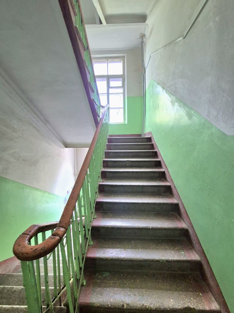 Продажа 2-комнатной квартиры, Иваново, Калинина ул,  31/20