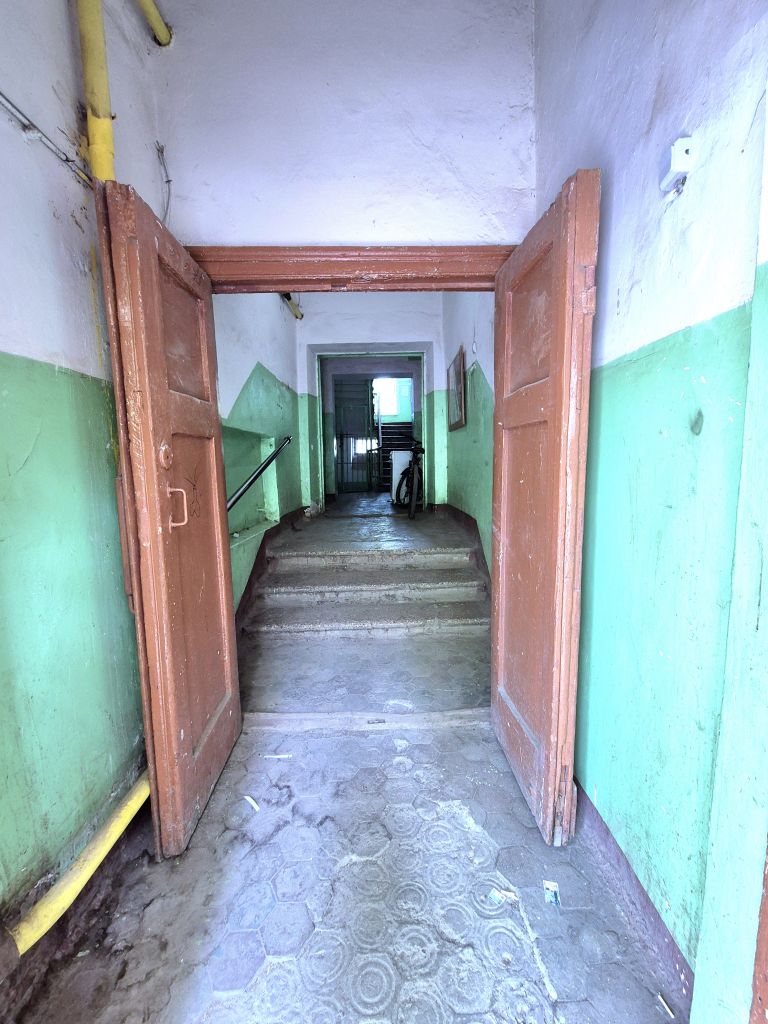 Продажа 2-комнатной квартиры, Иваново, Калинина ул,  31/20