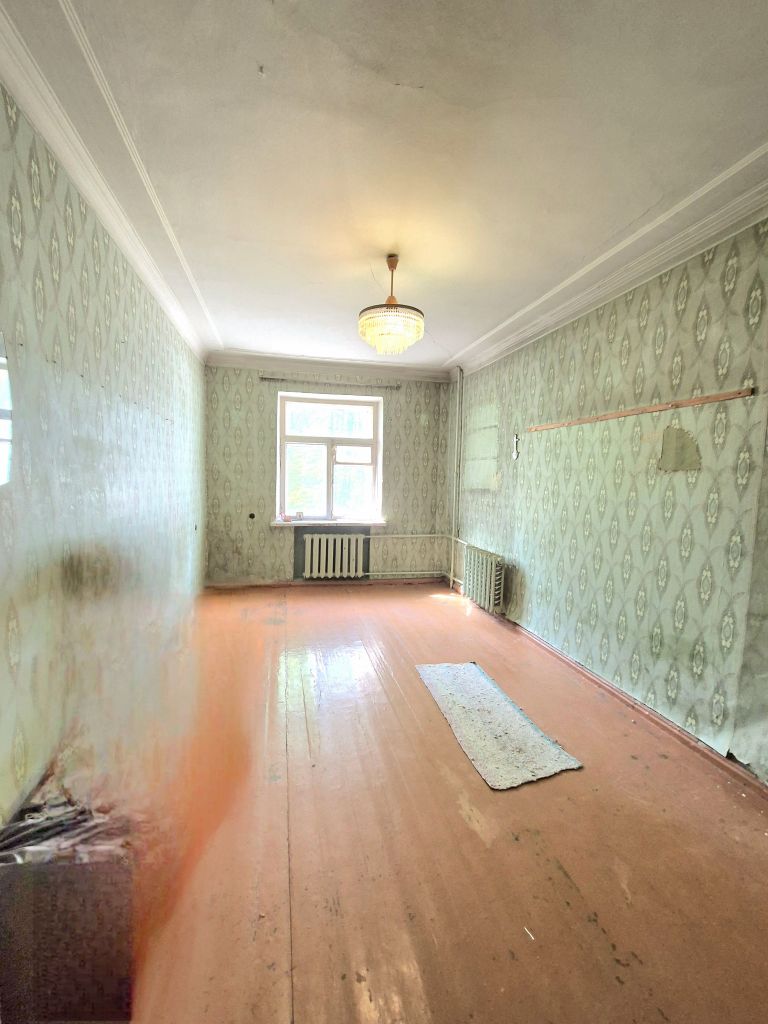 Продажа 2-комнатной квартиры, Иваново, Калинина ул,  31/20