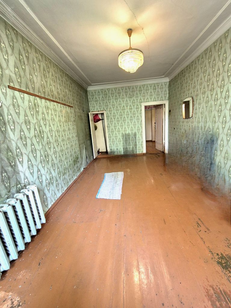 Продажа 2-комнатной квартиры, Иваново, Калинина ул,  31/20