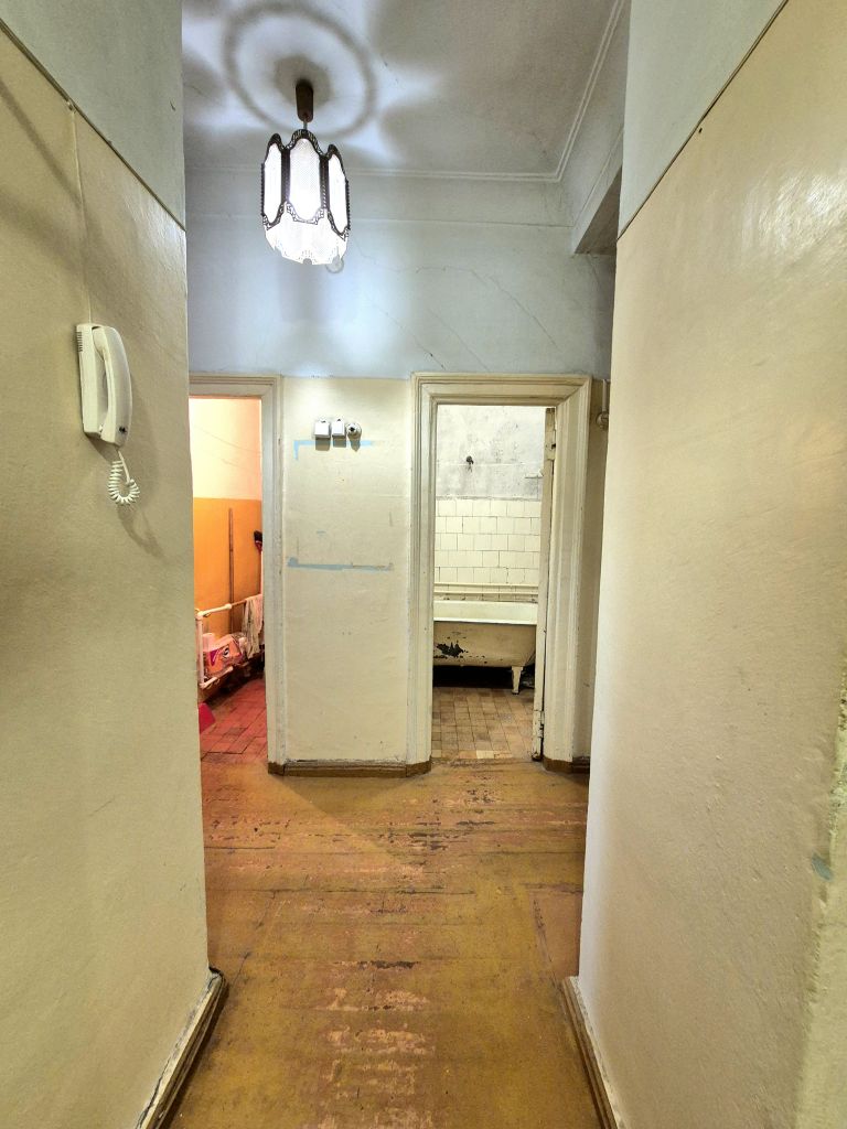 Продажа 2-комнатной квартиры, Иваново, Калинина ул,  31/20