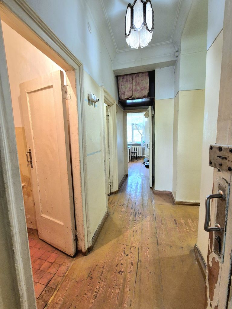 Продажа 2-комнатной квартиры, Иваново, Калинина ул,  31/20