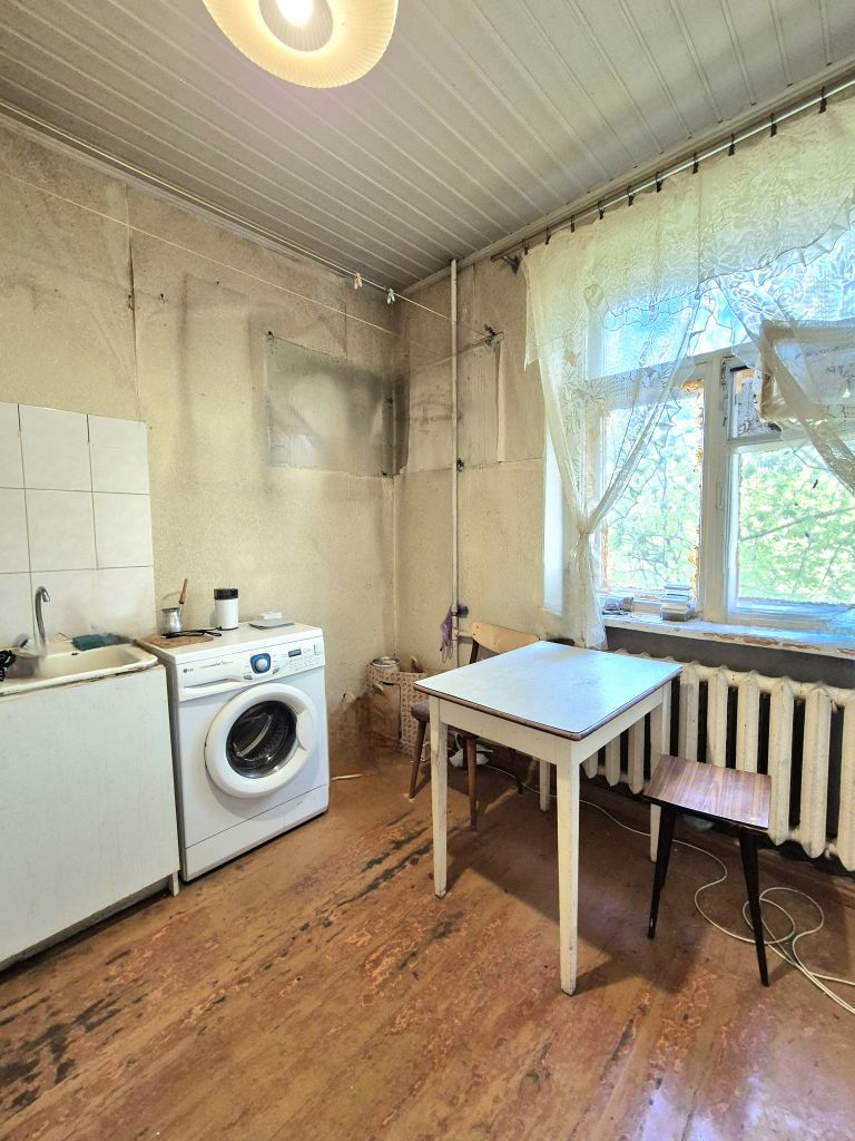 Продажа 2-комнатной квартиры, Иваново, Калинина ул,  31/20