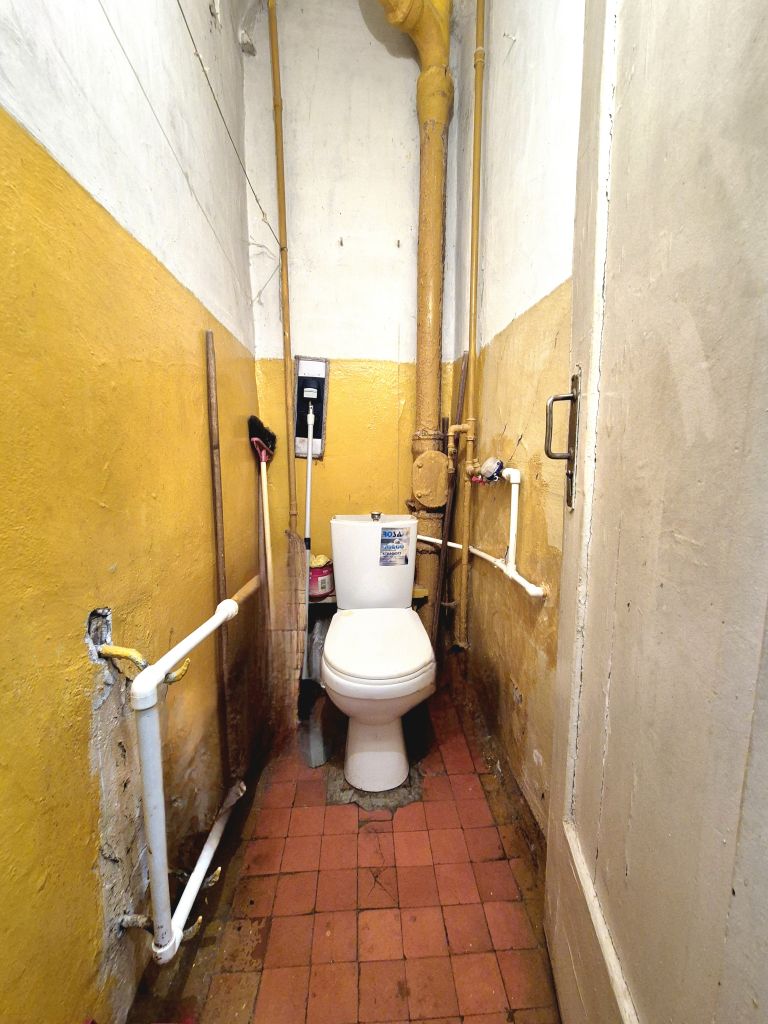 Продажа 2-комнатной квартиры, Иваново, Калинина ул,  31/20