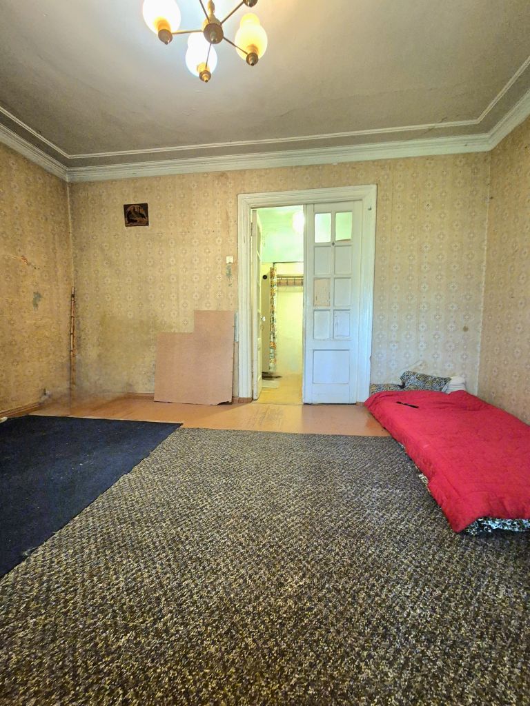 Продажа 2-комнатной квартиры, Иваново, Калинина ул,  31/20