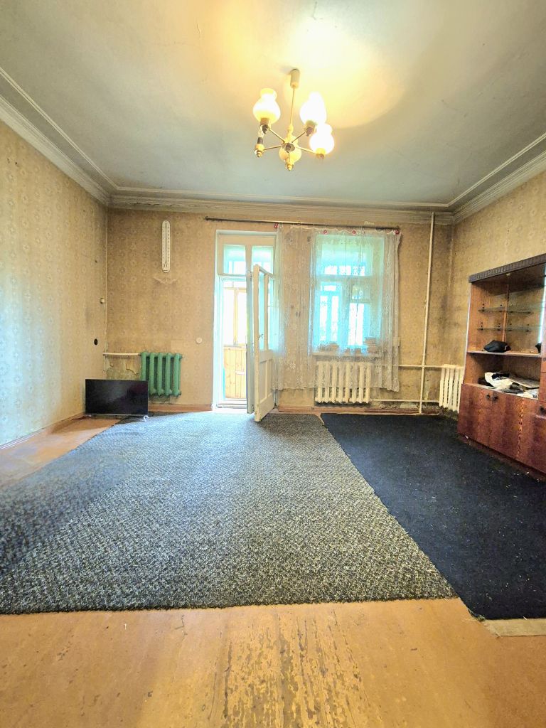 Продажа 2-комнатной квартиры, Иваново, Калинина ул,  31/20