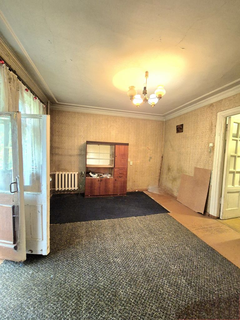 Продажа 2-комнатной квартиры, Иваново, Калинина ул,  31/20