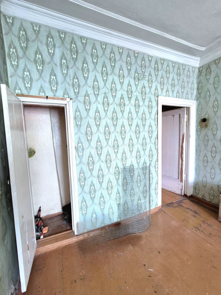 Продажа 2-комнатной квартиры, Иваново, Калинина ул,  31/20