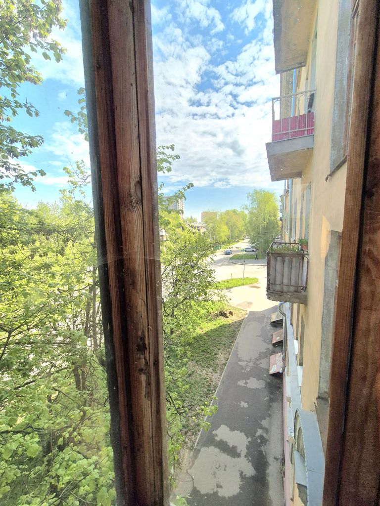 Продажа 2-комнатной квартиры, Иваново, Калинина ул,  31/20