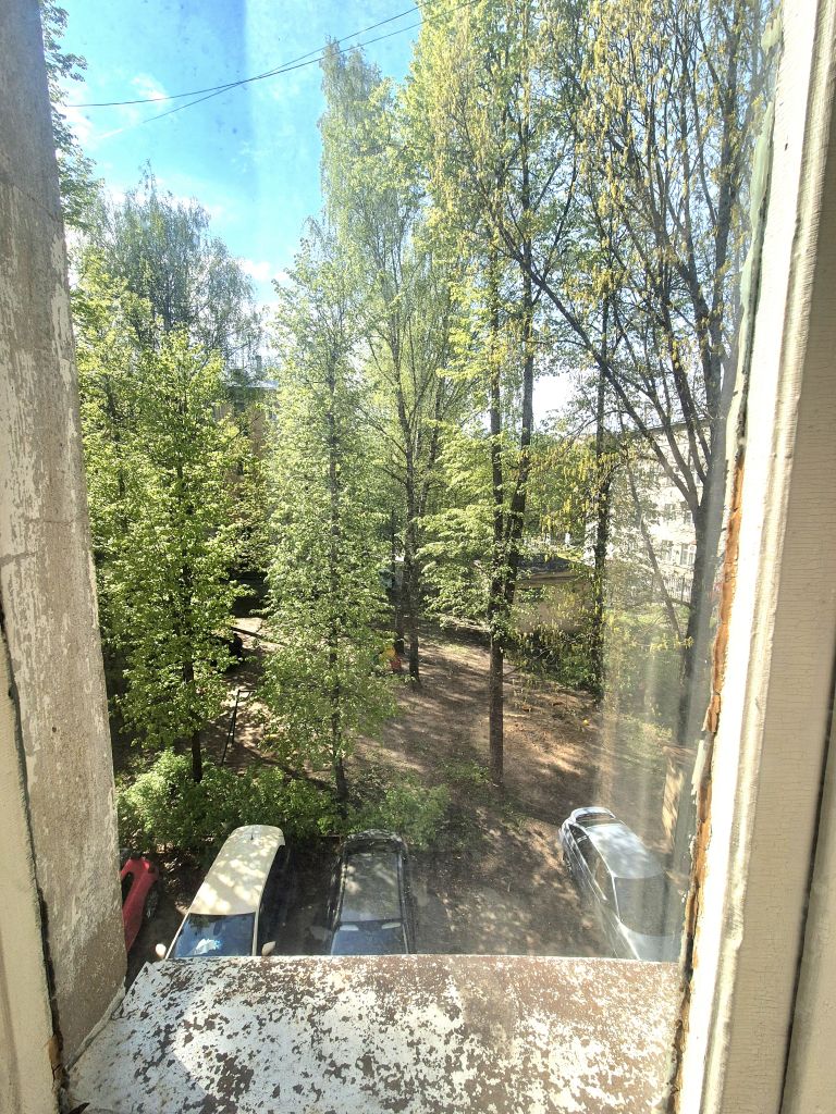 Продажа 2-комнатной квартиры, Иваново, Калинина ул,  31/20