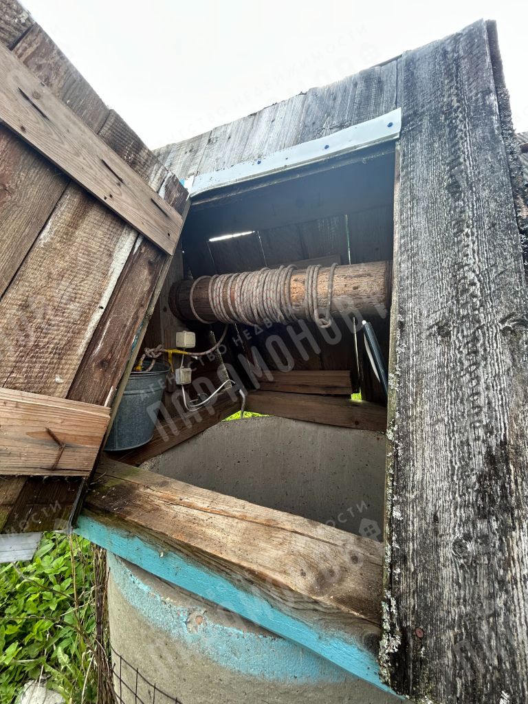 Продажа дома, 45м <sup>2</sup>, 15 сот., Пустораменка