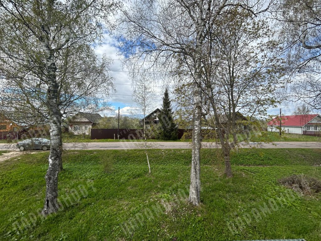 Продажа дома, 45м <sup>2</sup>, 15 сот., Пустораменка