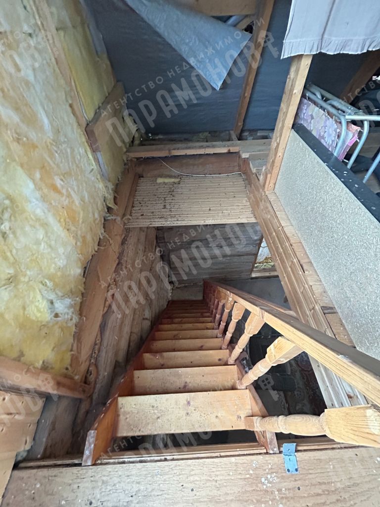 Продажа дома, 45м <sup>2</sup>, 15 сот., Пустораменка