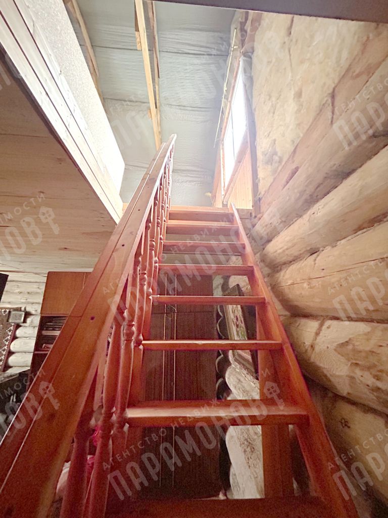 Продажа дома, 45м <sup>2</sup>, 15 сот., Пустораменка