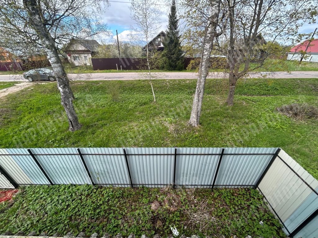 Продажа дома, 45м <sup>2</sup>, 15 сот., Пустораменка