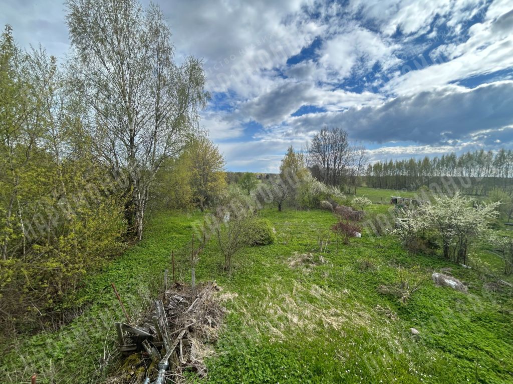 Продажа дома, 45м <sup>2</sup>, 15 сот., Пустораменка