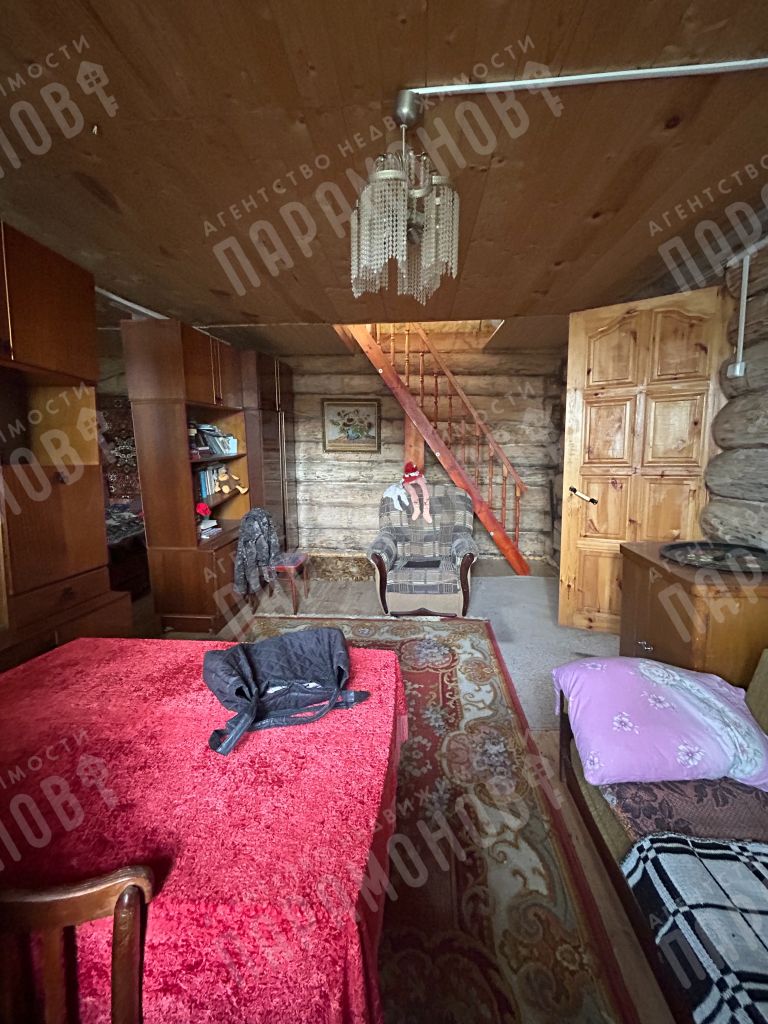 Продажа дома, 45м <sup>2</sup>, 15 сот., Пустораменка