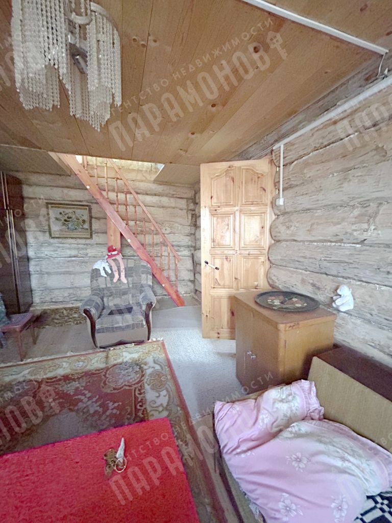 Продажа дома, 45м <sup>2</sup>, 15 сот., Пустораменка