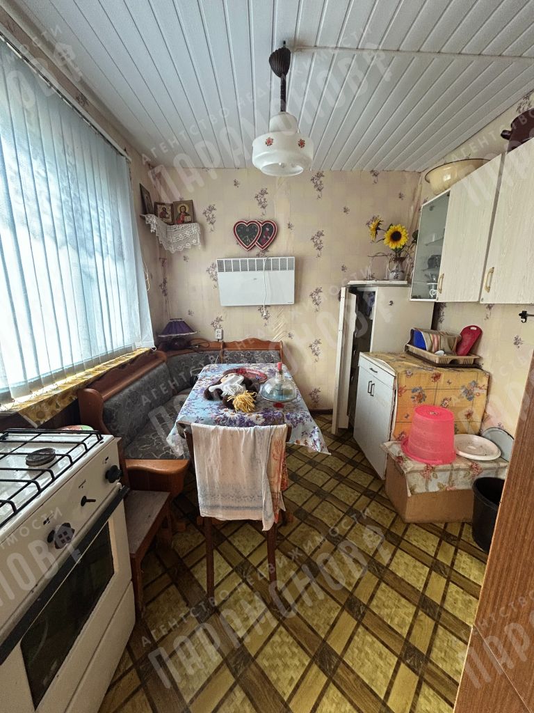 Продажа дома, 45м <sup>2</sup>, 15 сот., Пустораменка