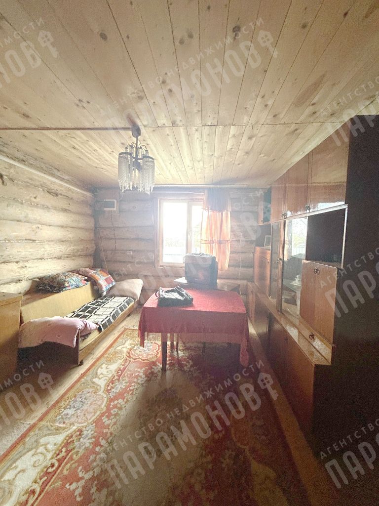 Продажа дома, 45м <sup>2</sup>, 15 сот., Пустораменка