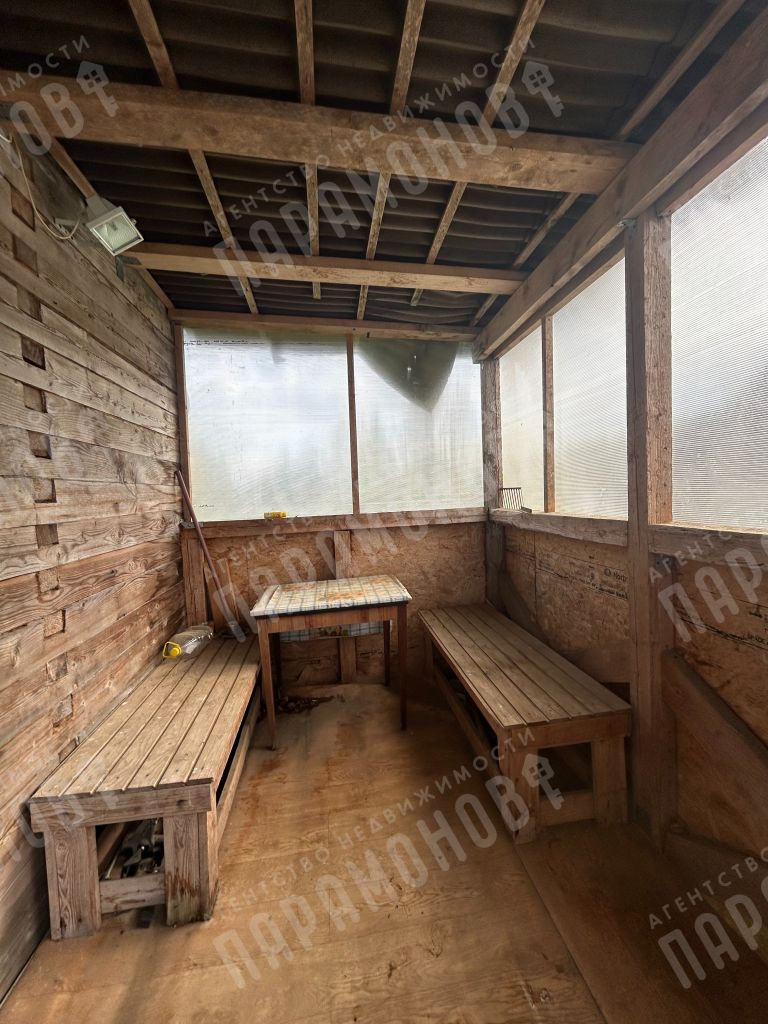 Продажа дома, 45м <sup>2</sup>, 15 сот., Пустораменка