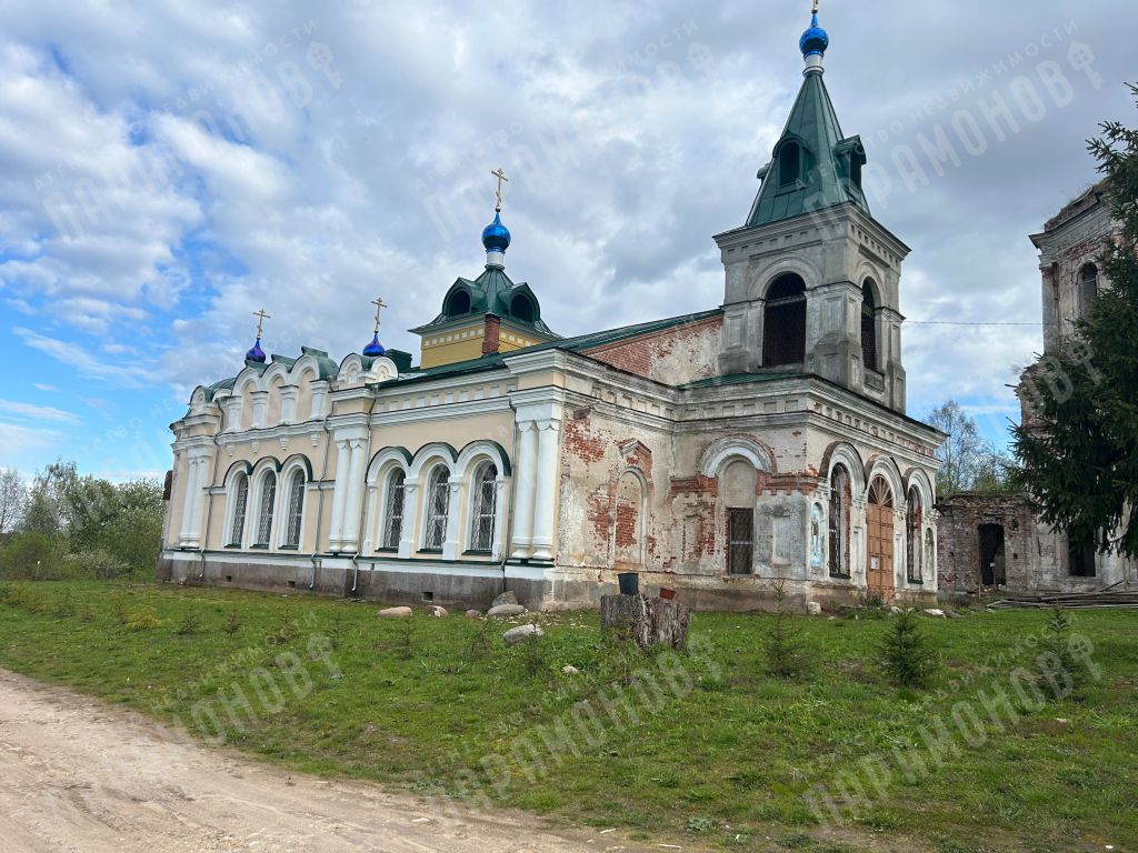 Продажа дома, 45м <sup>2</sup>, 15 сот., Пустораменка