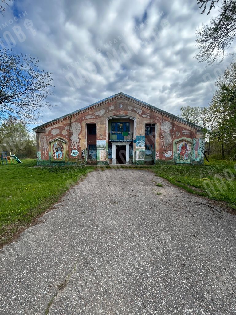 Продажа дома, 45м <sup>2</sup>, 15 сот., Пустораменка