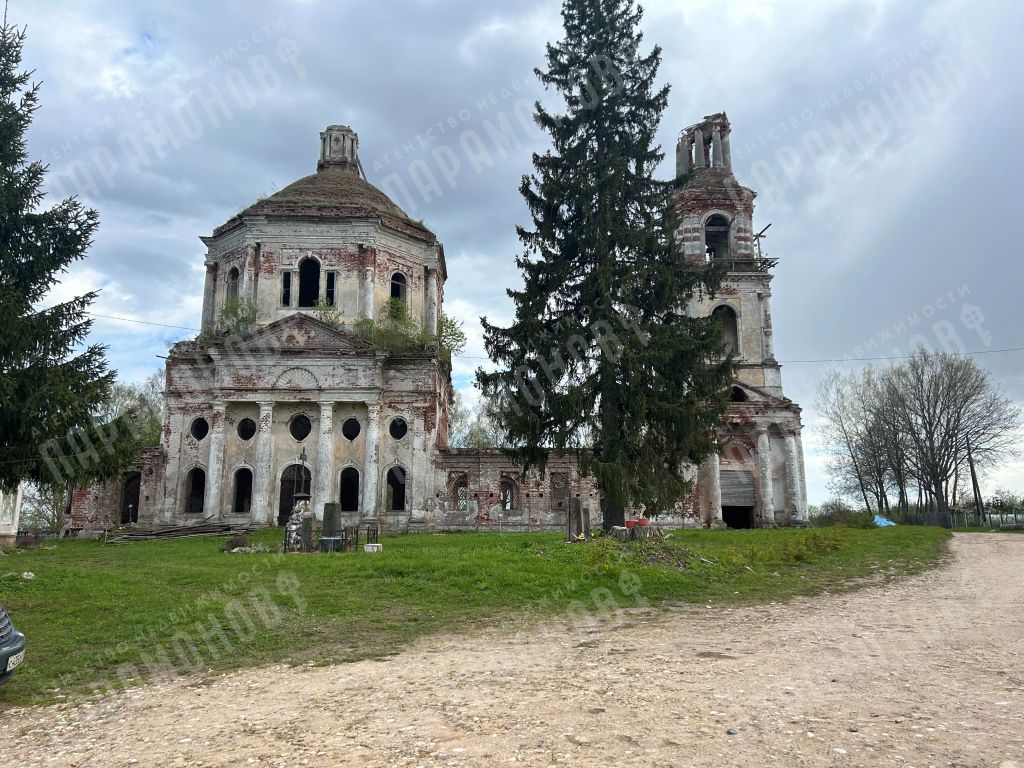 Продажа дома, 45м <sup>2</sup>, 15 сот., Пустораменка