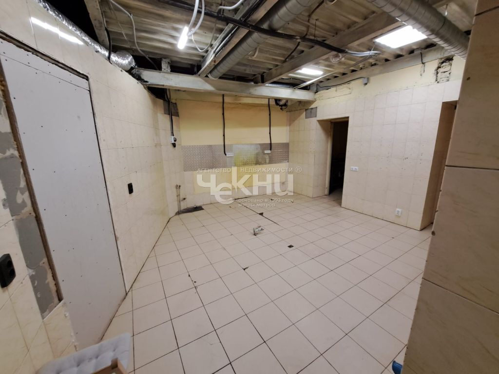 Аренда коммерческой недвижимости, 55м <sup>2</sup>, Нижний Новгород, Большая Печерская ул,  47Б