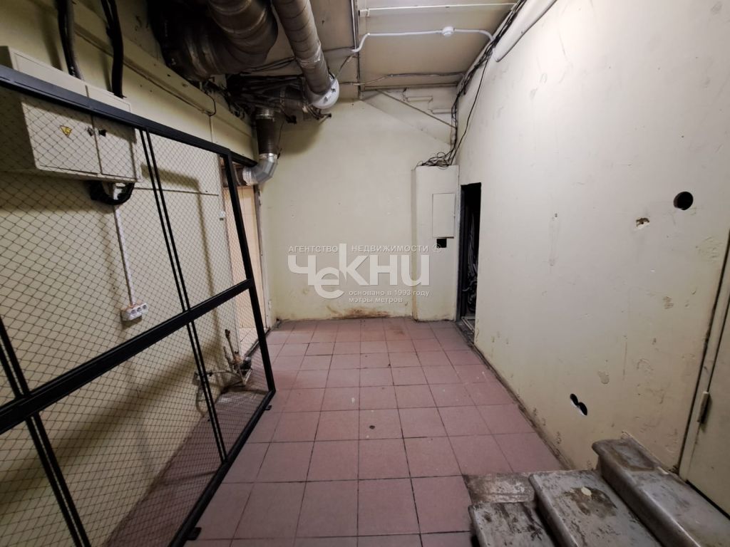 Аренда коммерческой недвижимости, 55м <sup>2</sup>, Нижний Новгород, Большая Печерская ул,  47Б