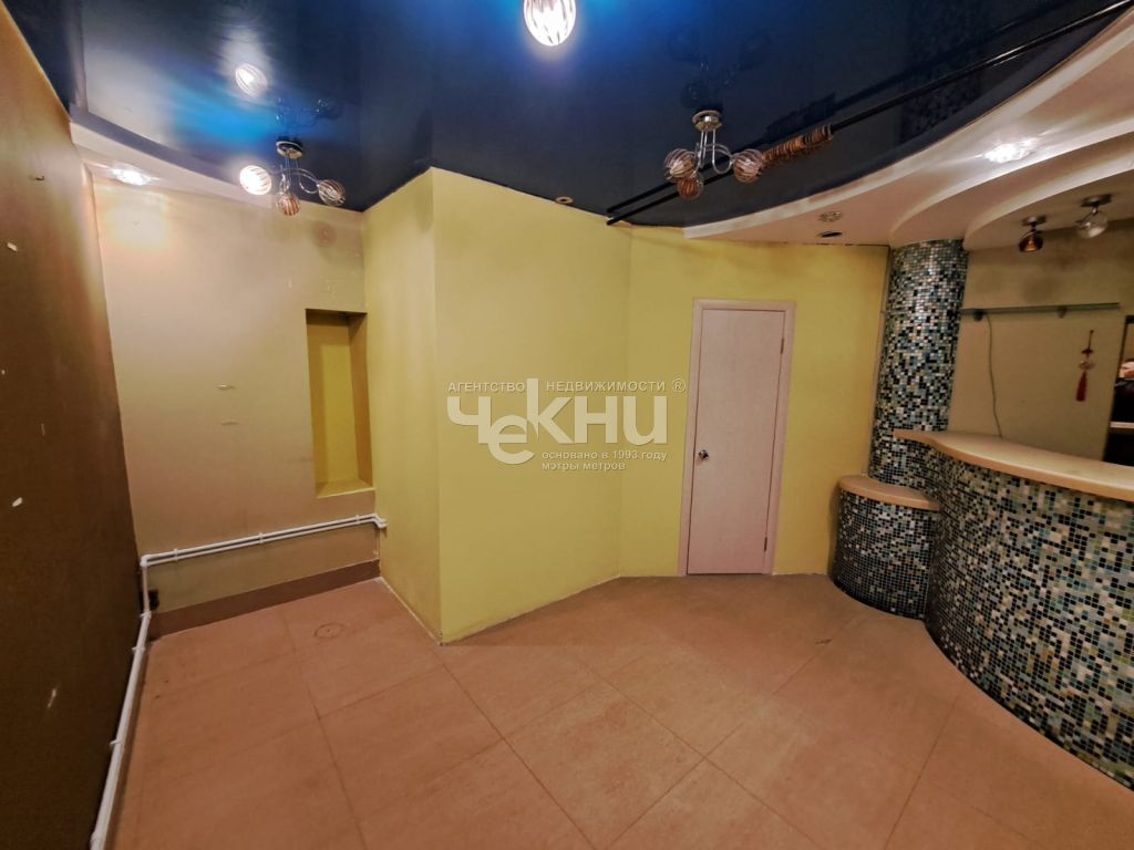 Аренда коммерческой недвижимости, 55м <sup>2</sup>, Нижний Новгород, Большая Печерская ул,  47Б