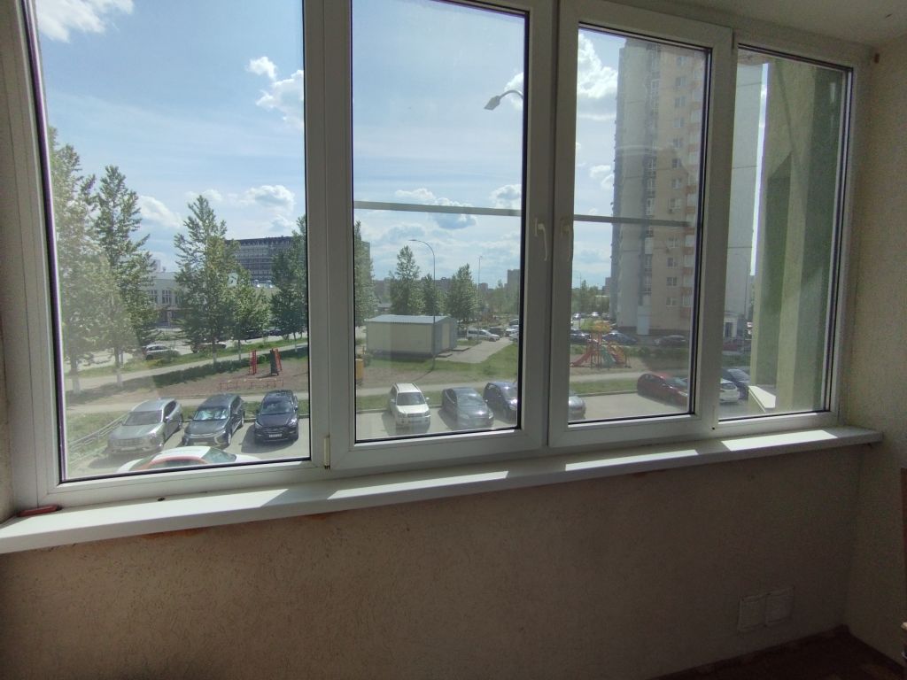 Продажа 2-комнатной квартиры, Нижний Новгород, Карла Маркса ул,  49