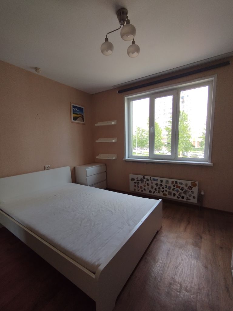 Продажа 2-комнатной квартиры, Нижний Новгород, Карла Маркса ул,  49