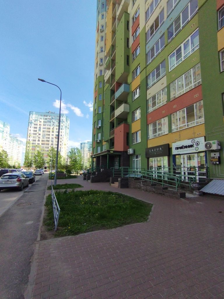 Продажа 2-комнатной квартиры, Нижний Новгород, Карла Маркса ул,  49