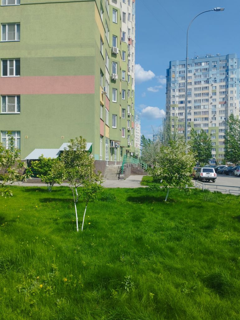 Продажа 2-комнатной квартиры, Нижний Новгород, Карла Маркса ул,  49