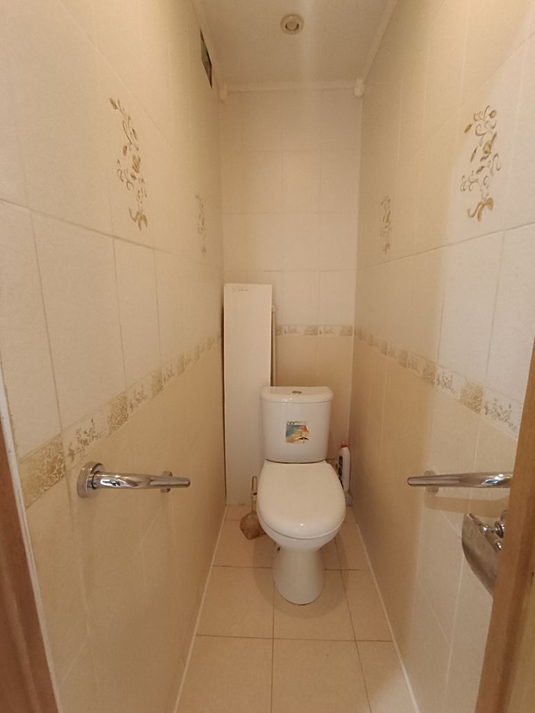 Продажа 3-комнатной квартиры, Новомосковск, Орджоникидзе ул,  3