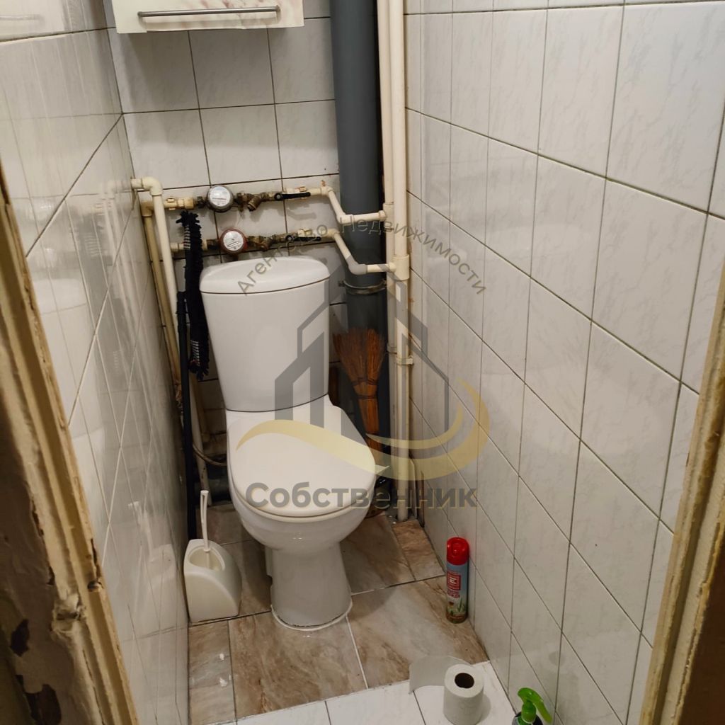 Аренда 2-комнатной квартиры, Старый Оскол, Весенний мкр,  8