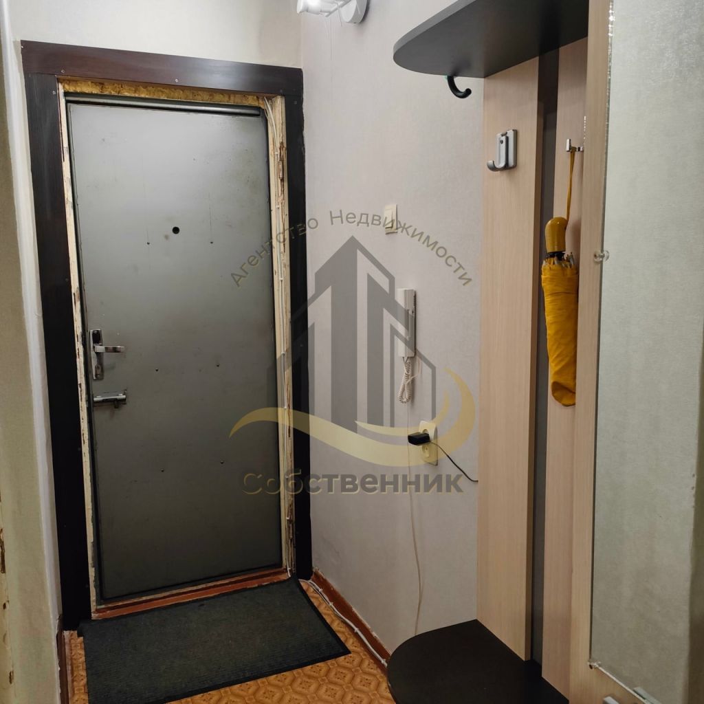 Аренда 2-комнатной квартиры, Старый Оскол, Весенний мкр,  8