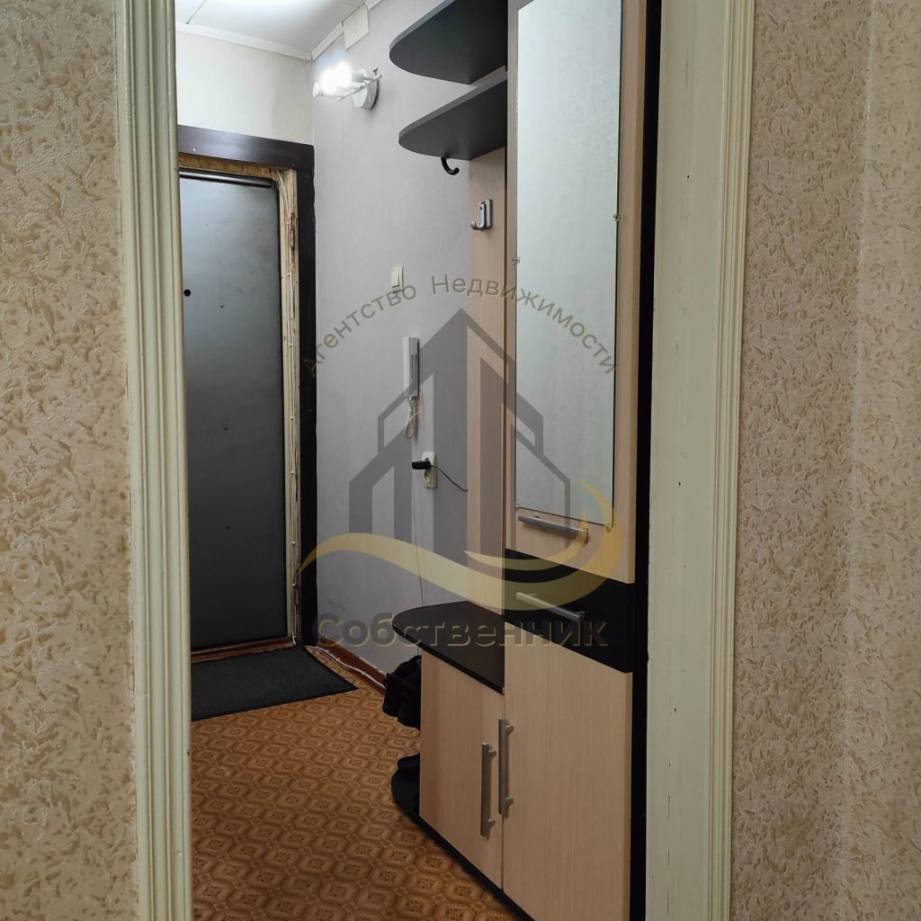 Аренда 2-комнатной квартиры, Старый Оскол, Весенний мкр,  8