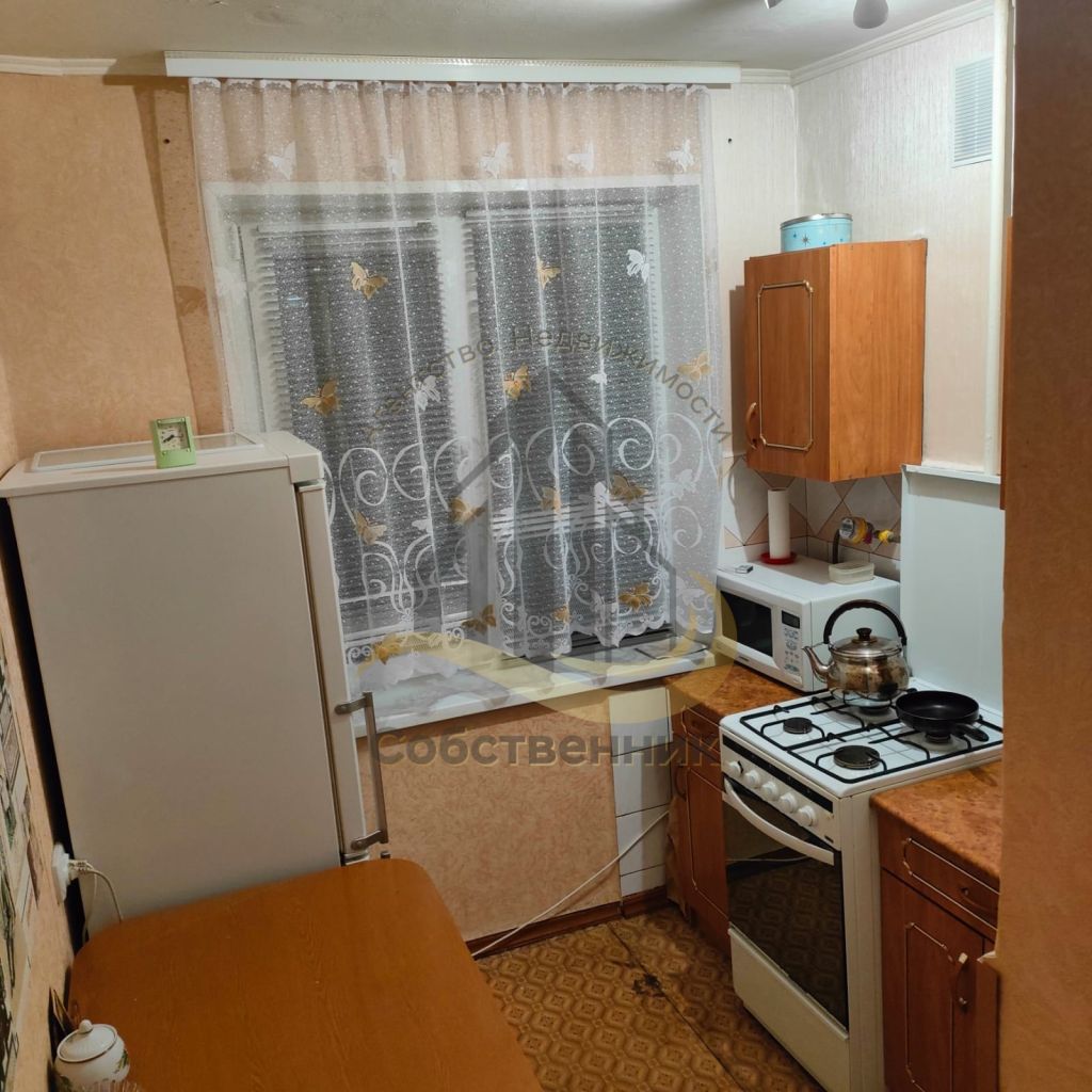 Аренда 2-комнатной квартиры, Старый Оскол, Весенний мкр,  8