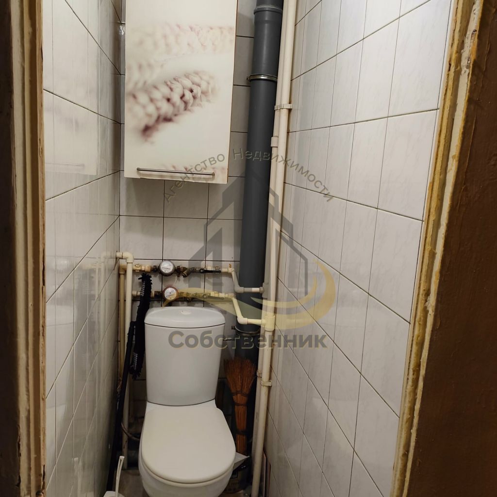 Аренда 2-комнатной квартиры, Старый Оскол, Весенний мкр,  8