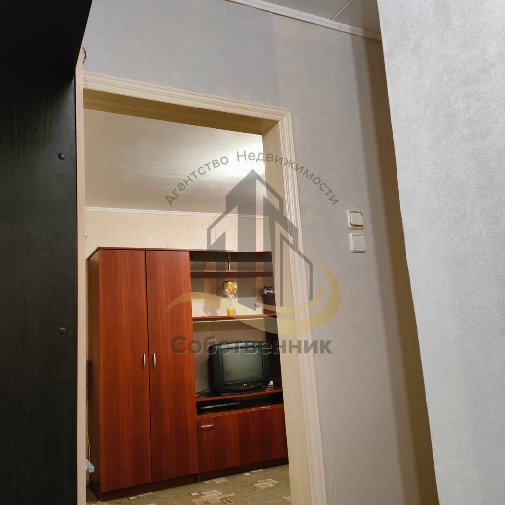 Аренда 2-комнатной квартиры, Старый Оскол, Весенний мкр,  8