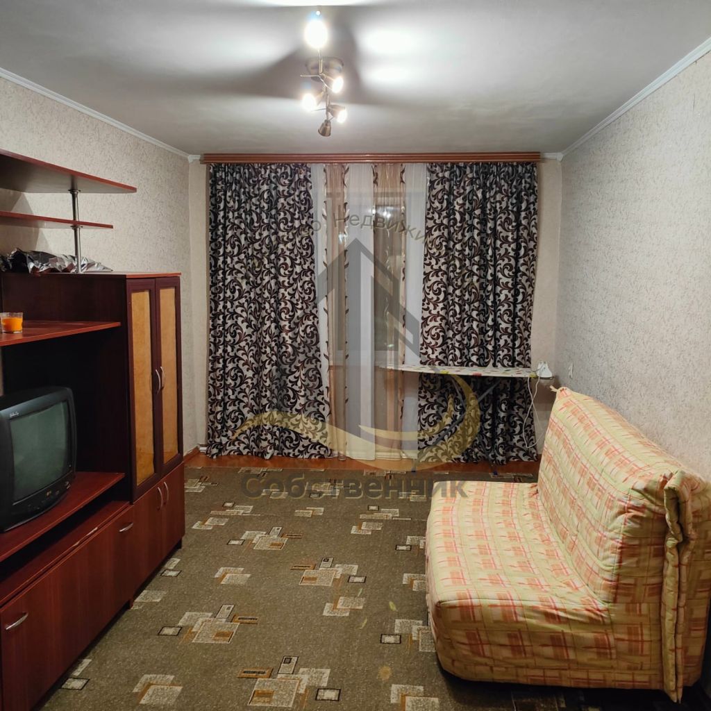 Аренда 2-комнатной квартиры, Старый Оскол, Весенний мкр,  8