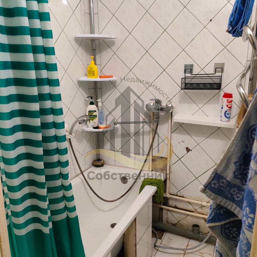 Аренда 2-комнатной квартиры, Старый Оскол, Весенний мкр,  8