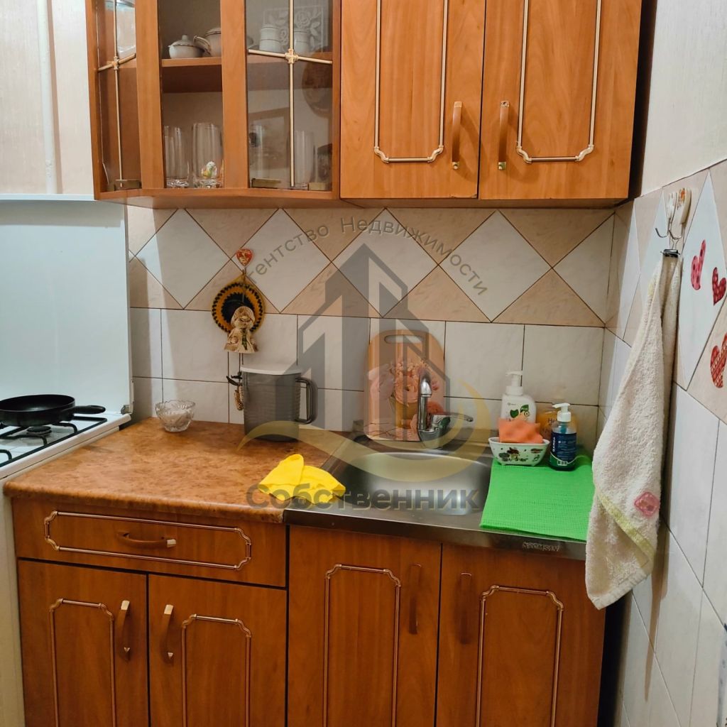 Аренда 2-комнатной квартиры, Старый Оскол, Весенний мкр,  8