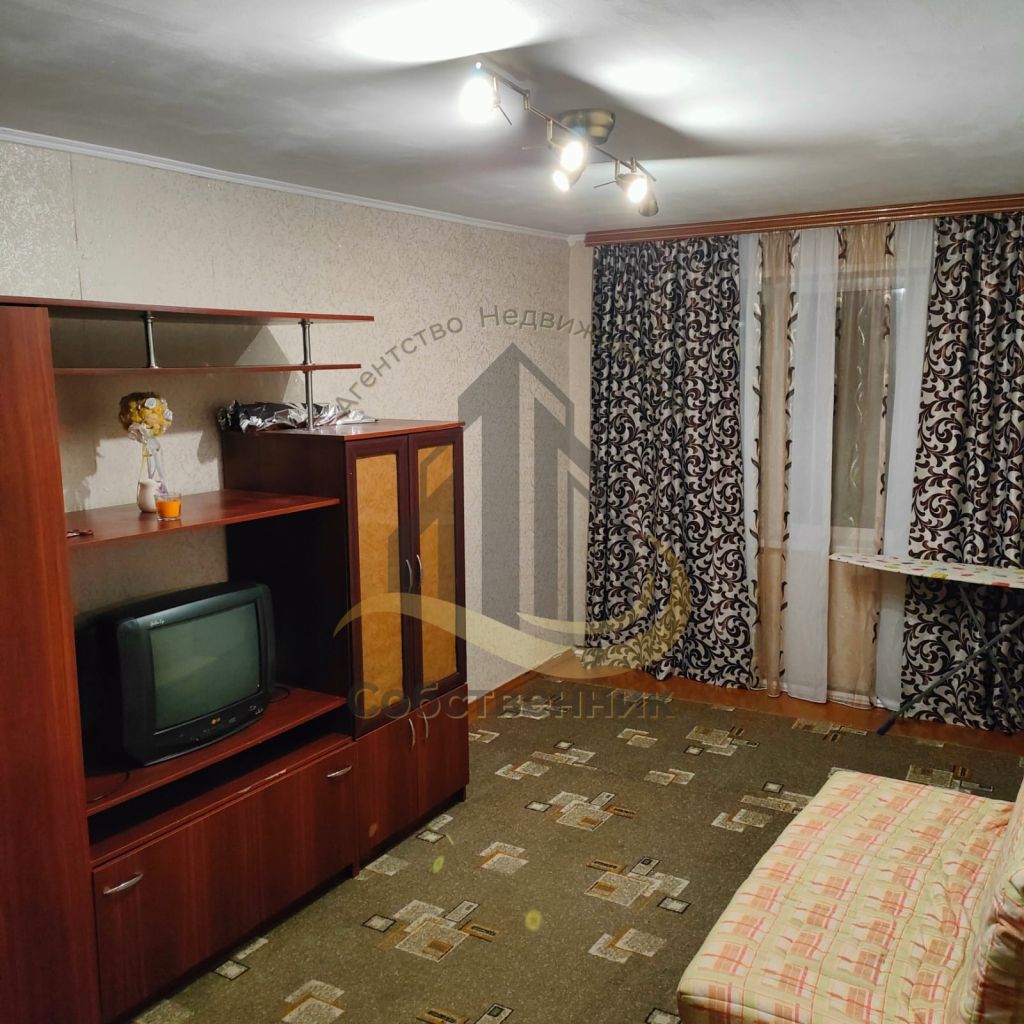 Аренда 2-комнатной квартиры, Старый Оскол, Весенний мкр,  8