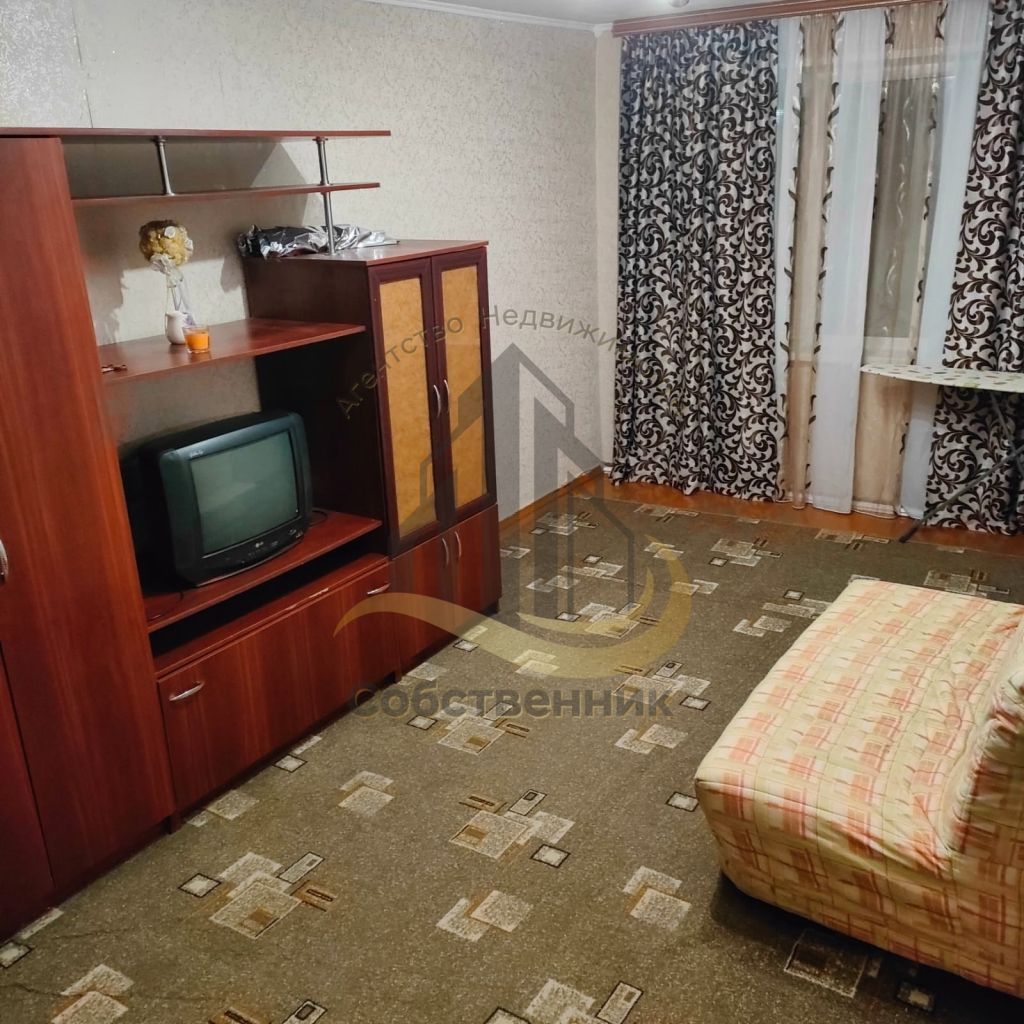 Аренда 2-комнатной квартиры, Старый Оскол, Весенний мкр,  8