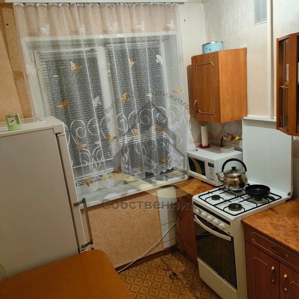 Аренда 2-комнатной квартиры, Старый Оскол, Весенний мкр,  8