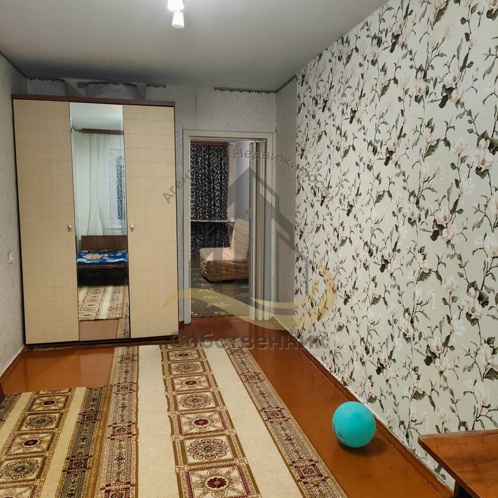 Аренда 2-комнатной квартиры, Старый Оскол, Весенний мкр,  8