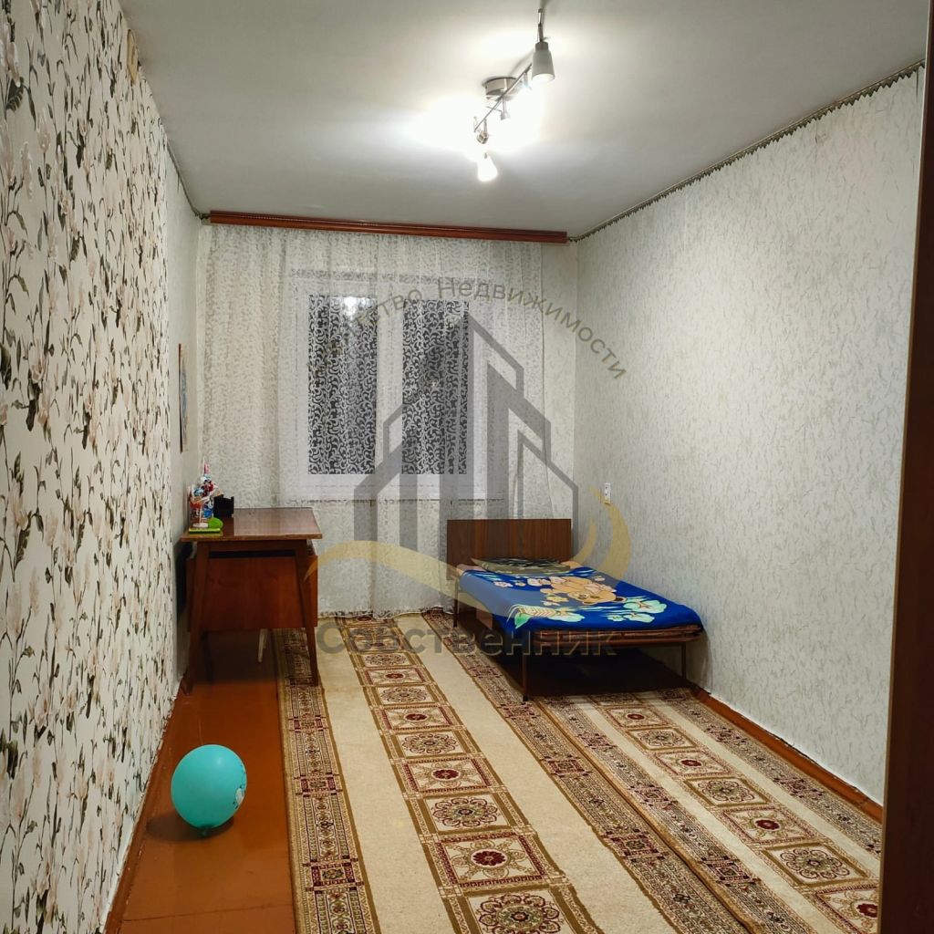 Аренда 2-комнатной квартиры, Старый Оскол, Весенний мкр,  8